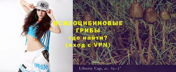 герыч Алексеевка